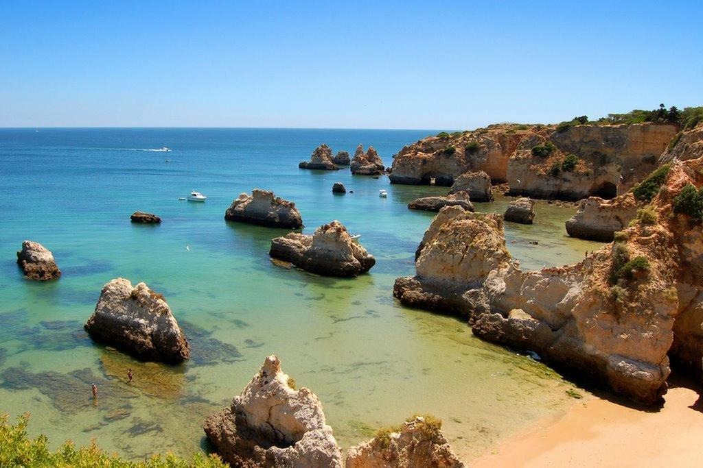 Praia Do Vau By Amcf Portimao Exterior photo
